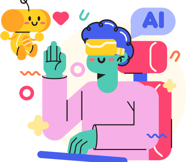 Beyond Human Limitations